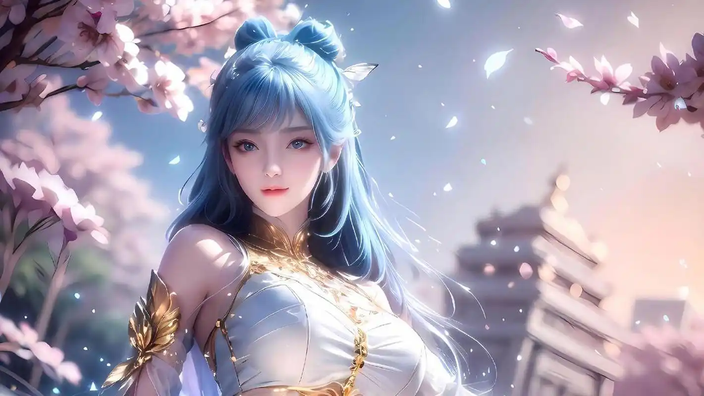 复制品的我也会谈恋爱 第二季